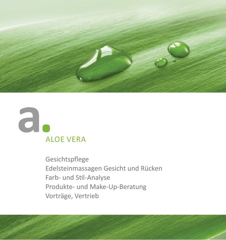 AloeVera