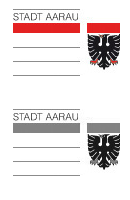 Stadt Aarau